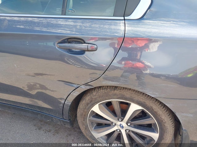 Subaru Legacy 2.5i Limited 2016 4S3BNBN64G3012048 Image 20