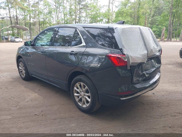 Chevrolet EQUINOX LT 2019 2GNAXKEV5K6137727 Image 3