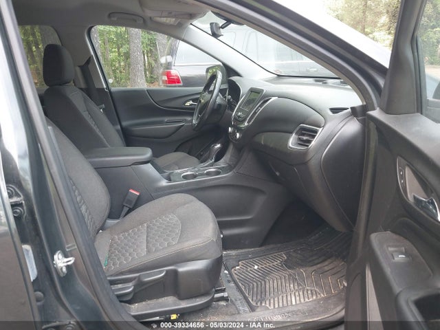 Chevrolet EQUINOX LT 2019 2GNAXKEV5K6137727 Image 5