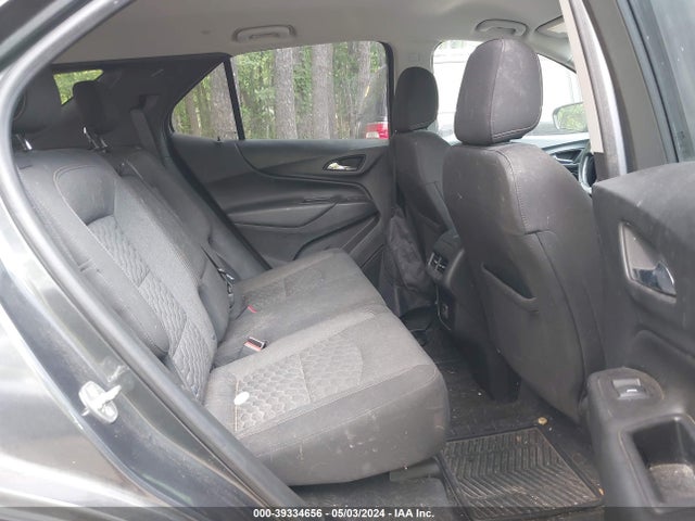 Chevrolet EQUINOX LT 2019 2GNAXKEV5K6137727 Image 8