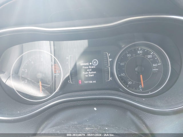 1C4PJMLB4KD291226 Jeep Cherokee Altitude 4x4