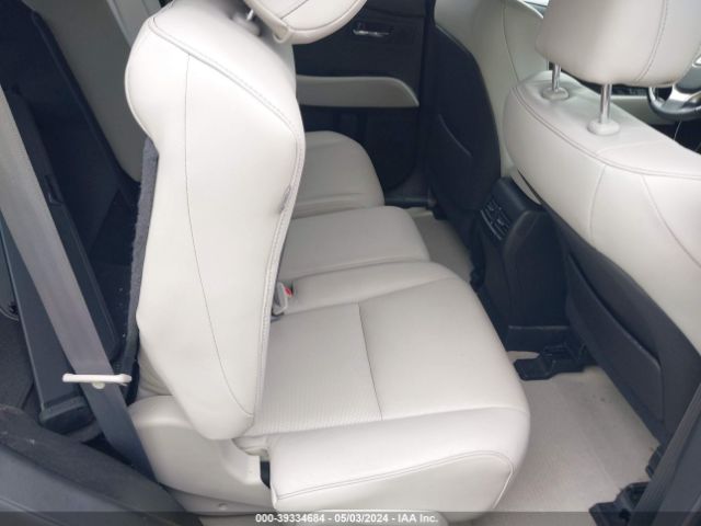 2T2ZK1BA0EC142290 Lexus RX 350