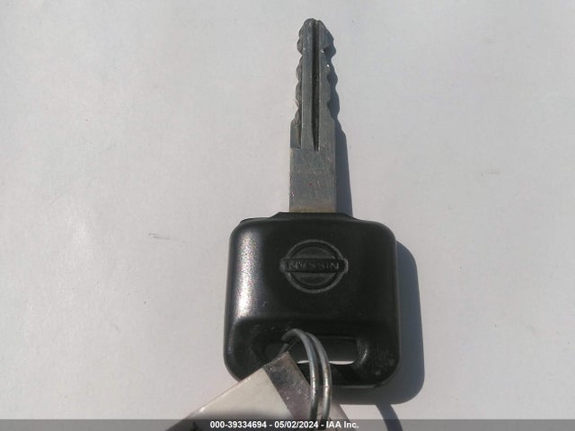 Nissan Frontier Sv 2016 1N6AD0EV2GN734470 Image 11