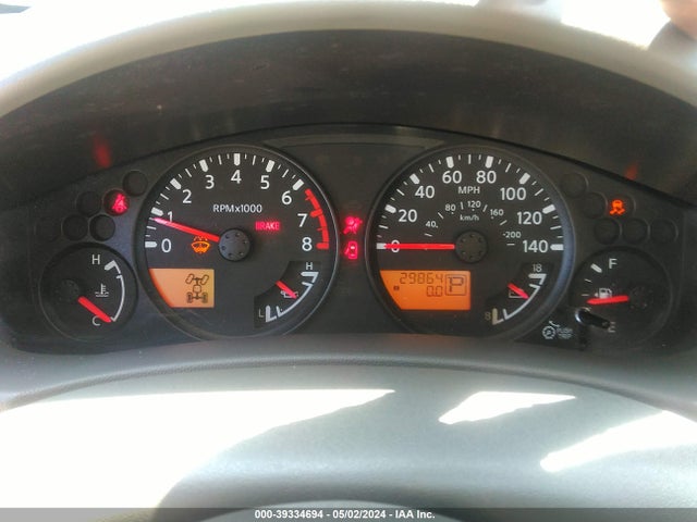 Nissan Frontier Sv 2016 1N6AD0EV2GN734470 Image 7