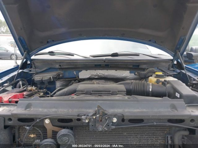 1FTFW1ET5EKG43425 Ford F-150 Xlt