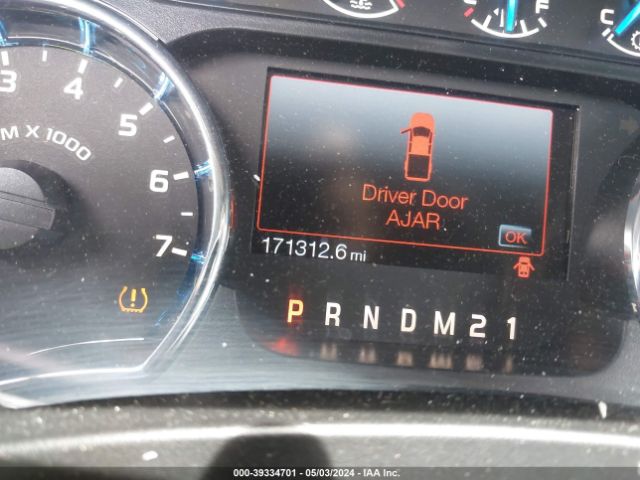 1FTFW1ET5EKG43425 Ford F-150 Xlt