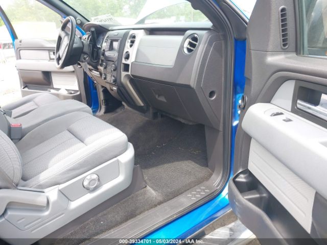 1FTFW1ET5EKG43425 Ford F-150 Xlt