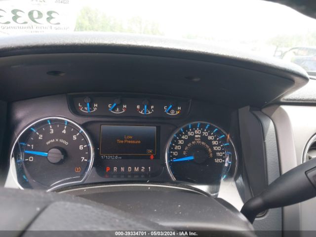 1FTFW1ET5EKG43425 Ford F-150 Xlt