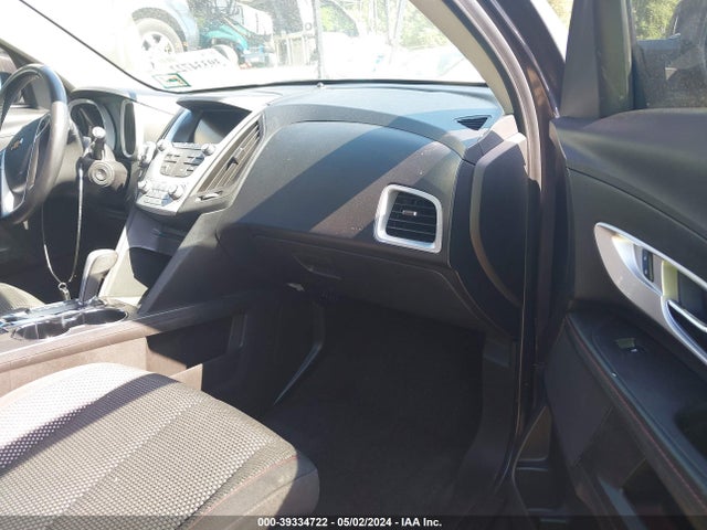 Chevrolet EQUINOX 1LT 2015 2GNALBEK7F6416281 Image 5