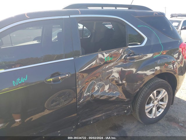 Chevrolet EQUINOX 1LT 2015 2GNALBEK7F6416281 Image 6