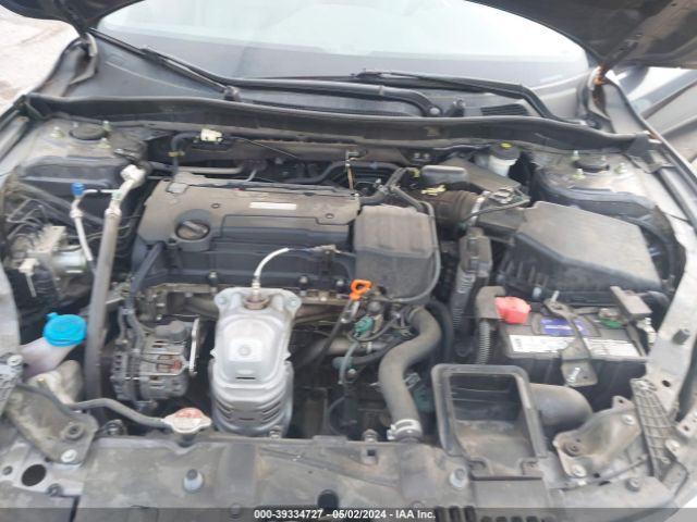 1HGCR2F39GA174171 Honda ACCORD LX