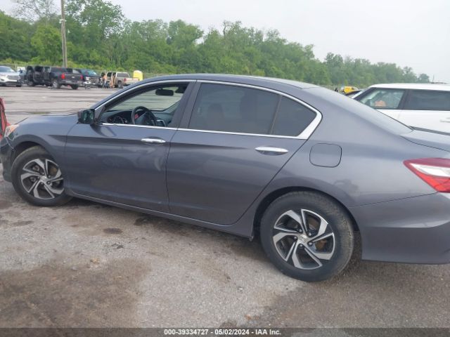 1HGCR2F39GA174171 Honda ACCORD LX