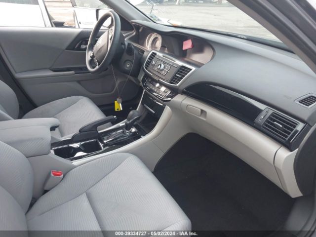 1HGCR2F39GA174171 Honda ACCORD LX