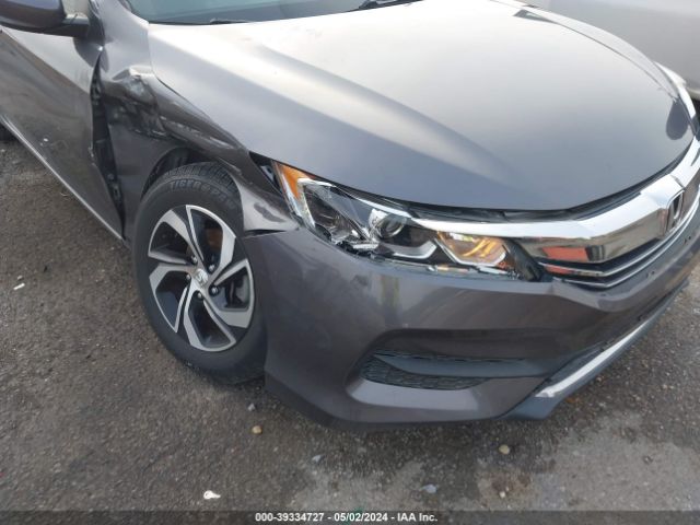 1HGCR2F39GA174171 Honda ACCORD LX