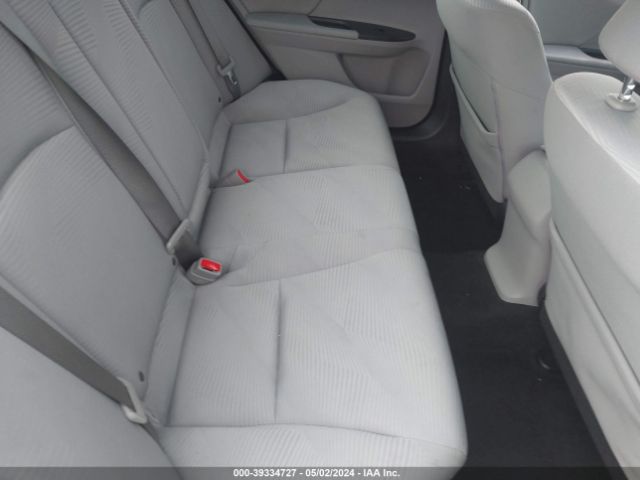 1HGCR2F39GA174171 Honda ACCORD LX