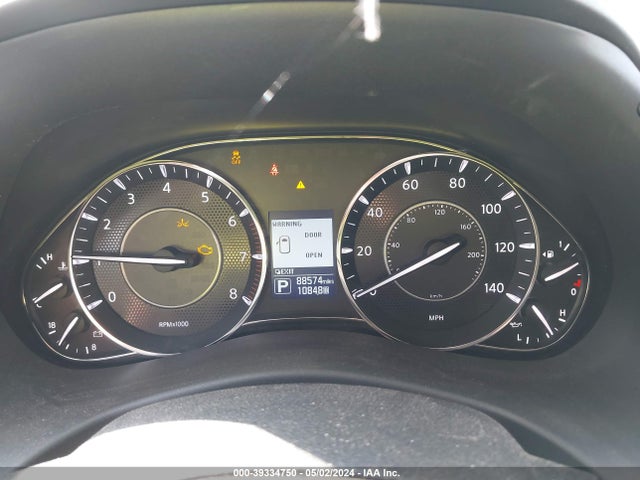 Nissan Armada Sl 4wd 2020 JN8AY2NC6L9618648 Image 7