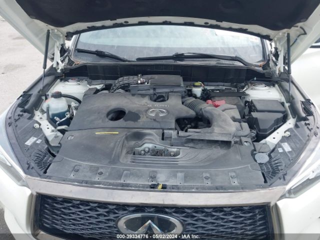 3PCAJ5BA8MF122729 Infiniti Qx50 Luxe