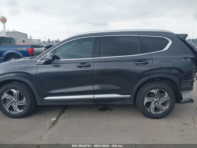 Hyundai Santa Fe Sel 2021 5NMS24AJ4MH337049 Image 15