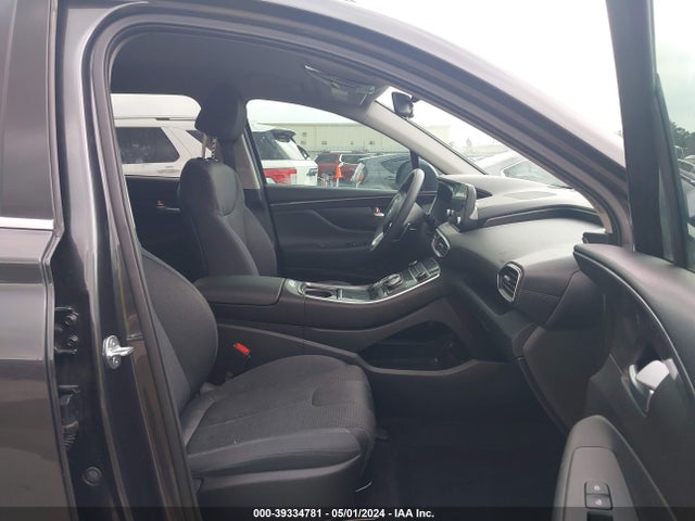 Hyundai Santa Fe Sel 2021 5NMS24AJ4MH337049 Image 5
