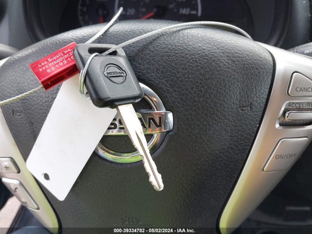 Nissan Versa 1.6 S+ 2018 3N1CN7AP2JL811826 Image 11