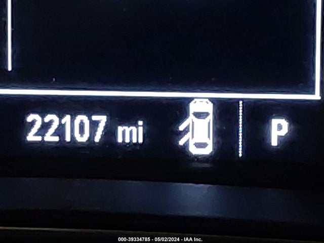 Chevrolet Cruze Lt Auto 2018 1G1BE5SM7J7194843 Image 15