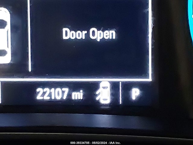 Chevrolet Cruze Lt Auto 2018 1G1BE5SM7J7194843 Image 7