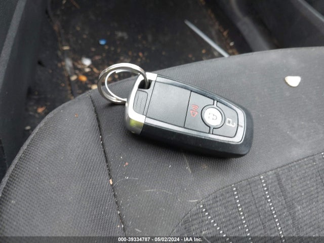 Ford Ecosport Se 2020 MAJ6S3GL9LC324403 Image 11