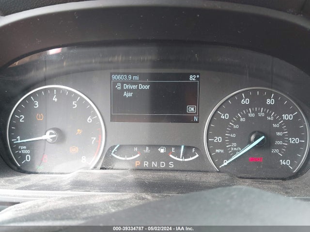 Ford Ecosport Se 2020 MAJ6S3GL9LC324403 Image 7