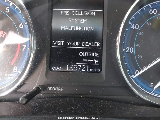 Toyota COROLLA LE 2017 2T1BURHE5HC888683 Image 15