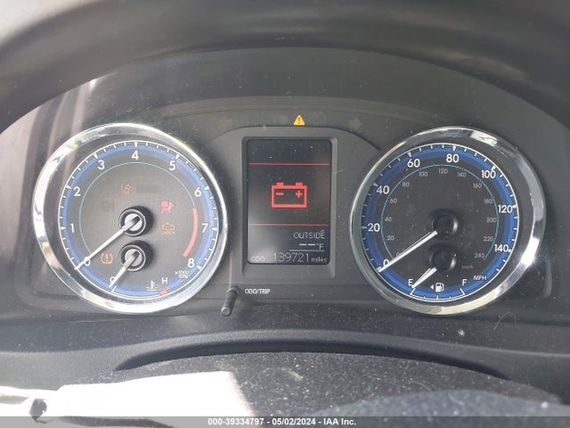 Toyota COROLLA LE 2017 2T1BURHE5HC888683 Image 7