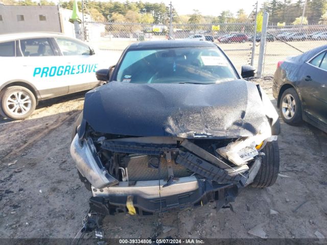 1N4AA6AP9GC396749 Nissan Maxima 3.5 Platinum