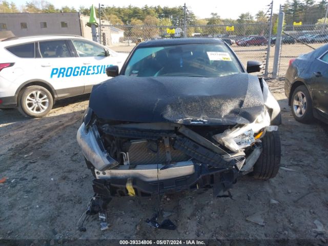 1N4AA6AP9GC396749 Nissan Maxima 3.5 Platinum