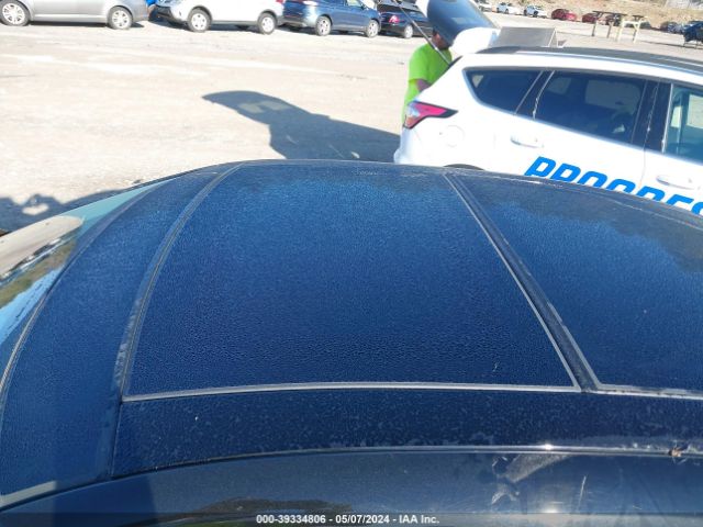 1N4AA6AP9GC396749 Nissan Maxima 3.5 Platinum