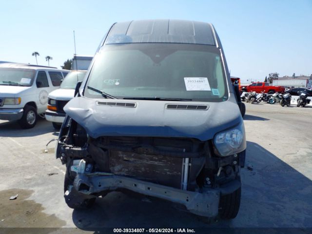 1FTBR3X86LKA21522 Ford Transit-250 Cargo Van