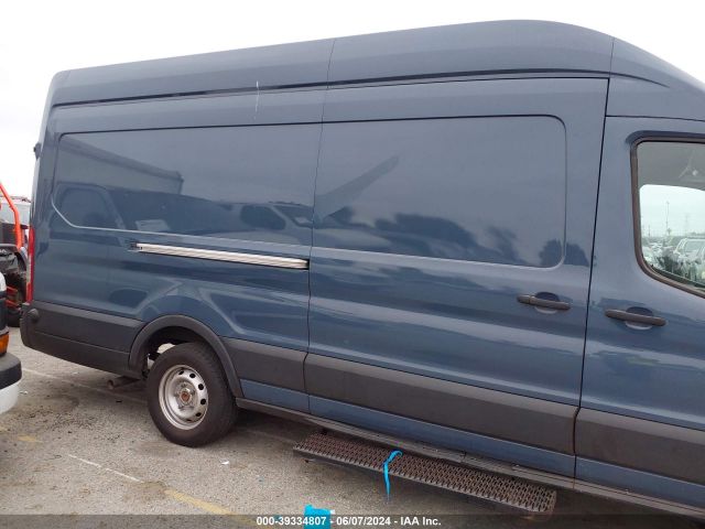 1FTBR3X86LKA21522 Ford Transit-250 Cargo Van