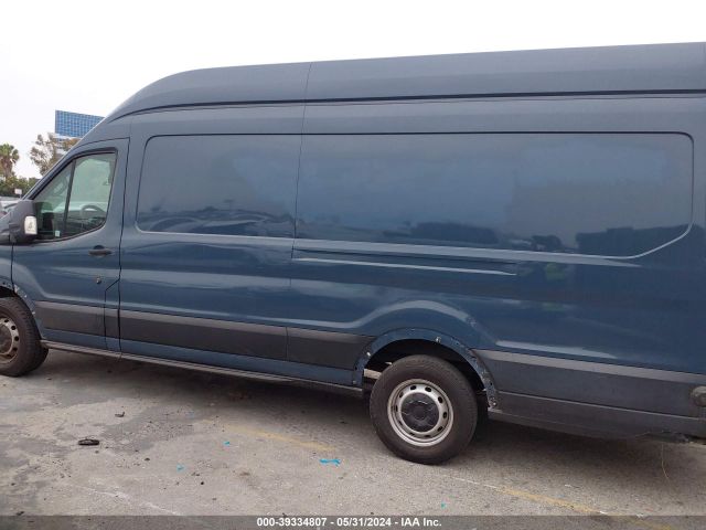 1FTBR3X86LKA21522 Ford Transit-250 Cargo Van