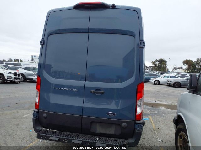 1FTBR3X86LKA21522 Ford Transit-250 Cargo Van