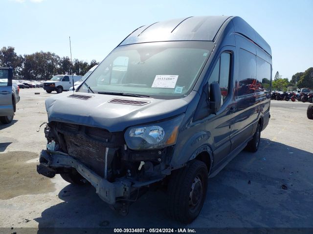 1FTBR3X86LKA21522 Ford Transit-250 Cargo Van