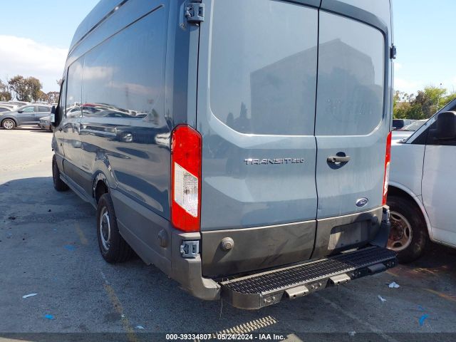 1FTBR3X86LKA21522 Ford Transit-250 Cargo Van