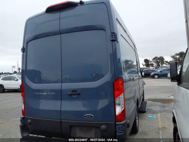 1FTBR3X86LKA21522 Ford Transit-250 Cargo Van