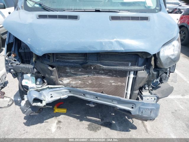 1FTBR3X86LKA21522 Ford Transit-250 Cargo Van