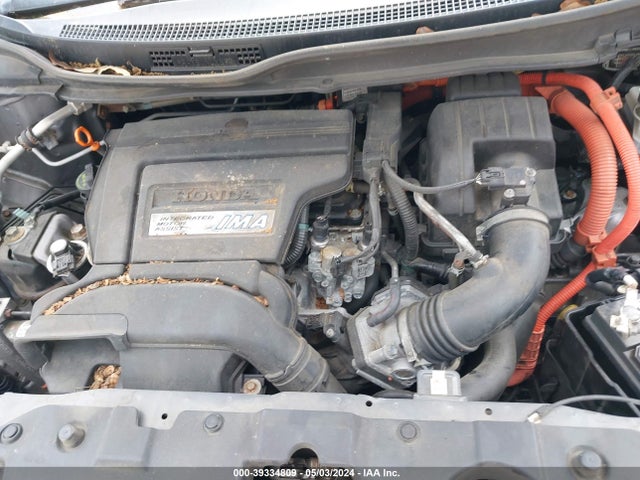 Aukcja sprzedaży 2013 Honda Civic Hybrid, vin: 19XFB4F2XDE200773, numer aukcji: 39334809