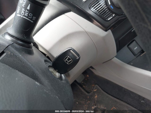 Aukcja sprzedaży 2013 Honda Civic Hybrid, vin: 19XFB4F2XDE200773, numer aukcji: 39334809