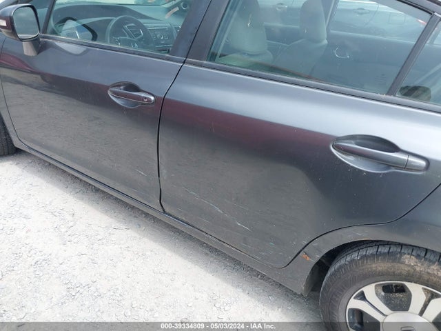 Aukcja sprzedaży 2013 Honda Civic Hybrid, vin: 19XFB4F2XDE200773, numer aukcji: 39334809