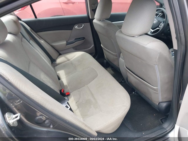Aukcja sprzedaży 2013 Honda Civic Hybrid, vin: 19XFB4F2XDE200773, numer aukcji: 39334809