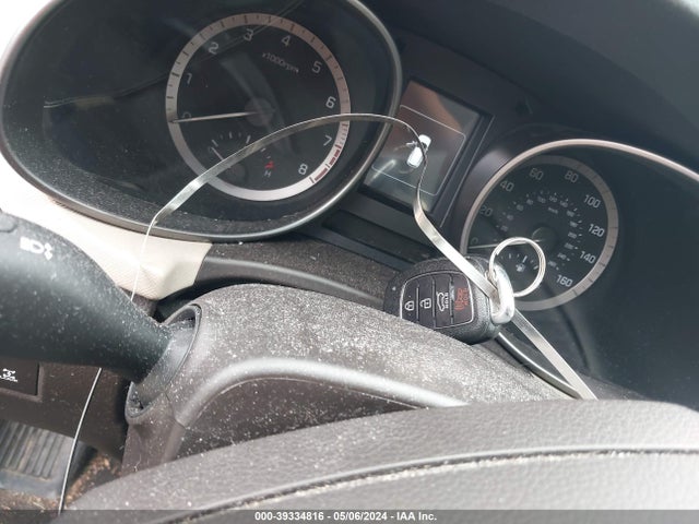 Hyundai Santa Fe Se 2017 KM8SMDHF5HU192576 Image 11