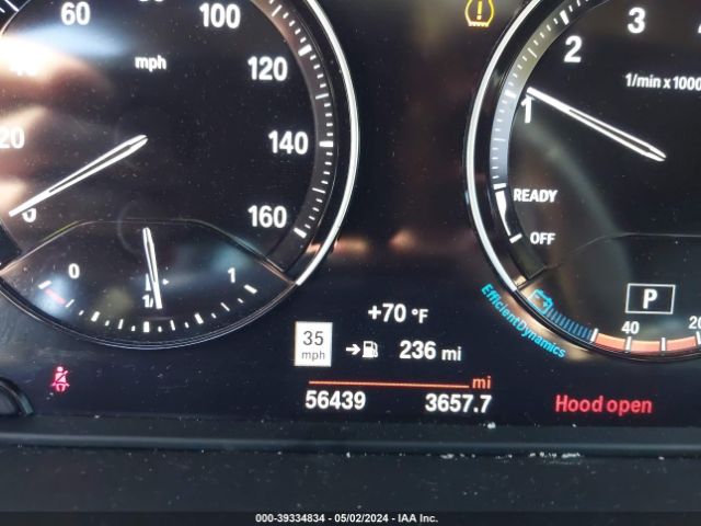 WBXHU7C56K3H46614 BMW X1 Sdrive28i