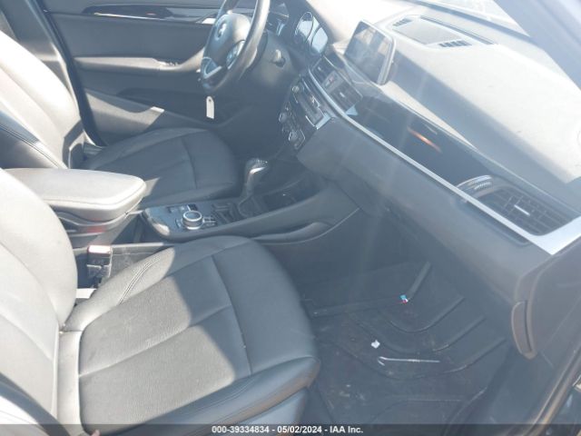 WBXHU7C56K3H46614 BMW X1 Sdrive28i
