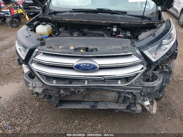 Ford Edge Titanium 2018 2FMPK3K98JBC26563 Image 6