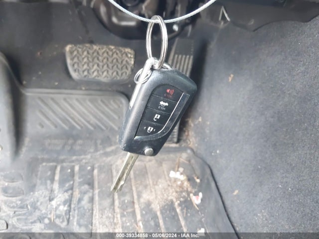 Toyota CAMRY LE 2020 4T1C11AKXLU901594 Image 11